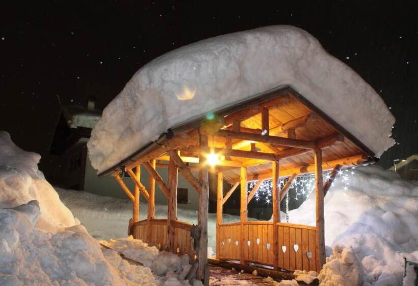 Active Hotel Gran Zebru