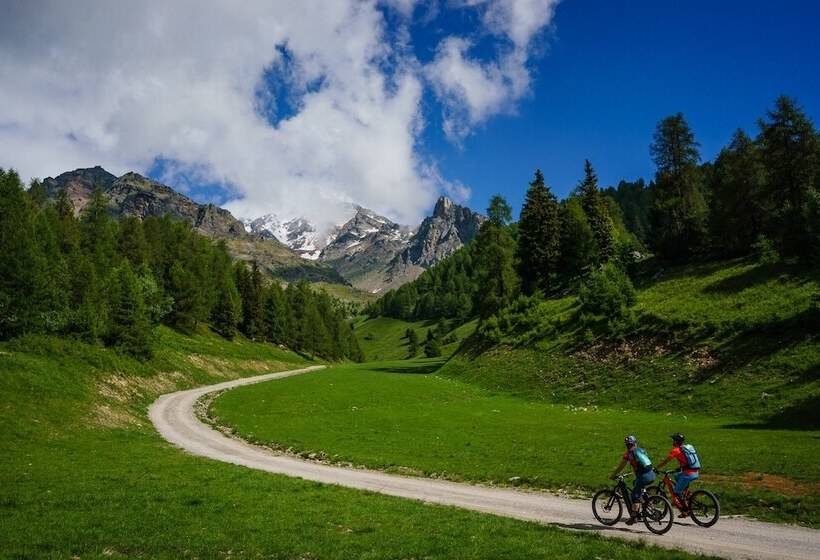 Active Hotel Gran Zebru