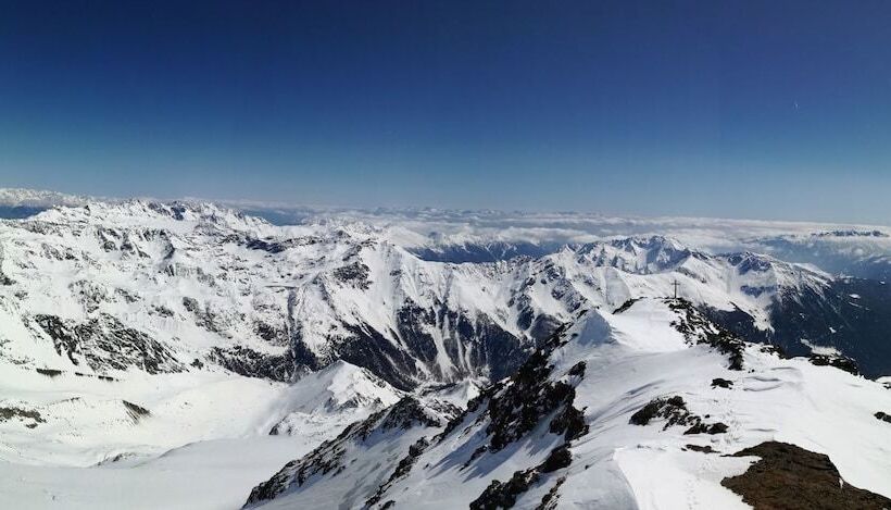 Active Hotel Gran Zebru