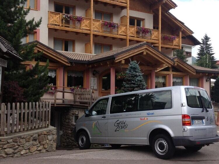 Active Hotel Gran Zebru