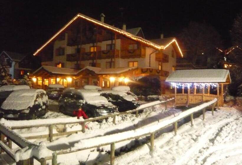 Active Hotel Gran Zebru