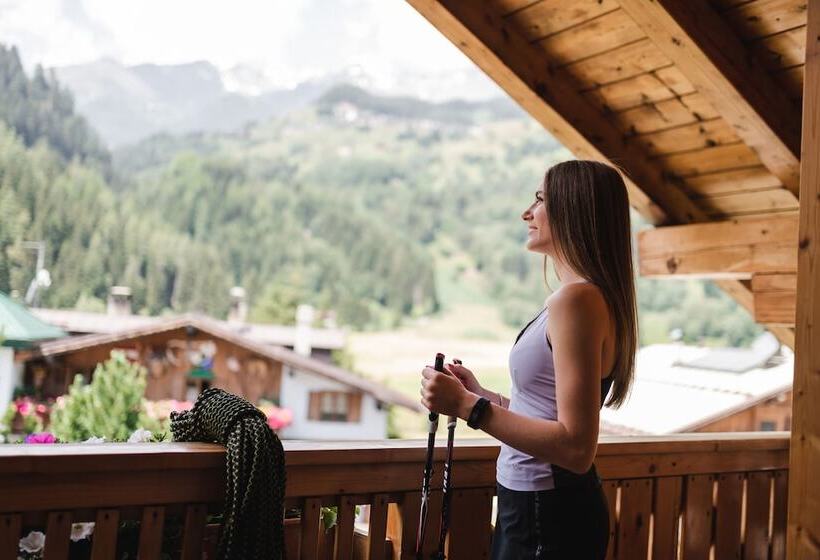 Active Hotel Gran Zebru