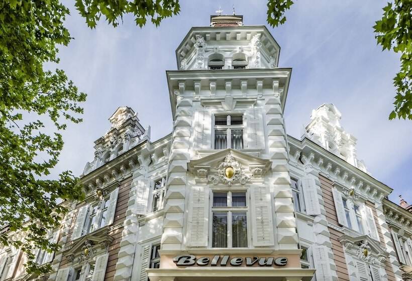 Grand Hotel Bellevue   Adults Only