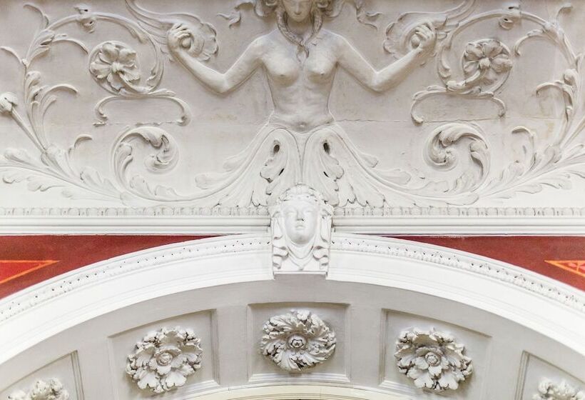 Grand Hotel Bellevue   Adults Only