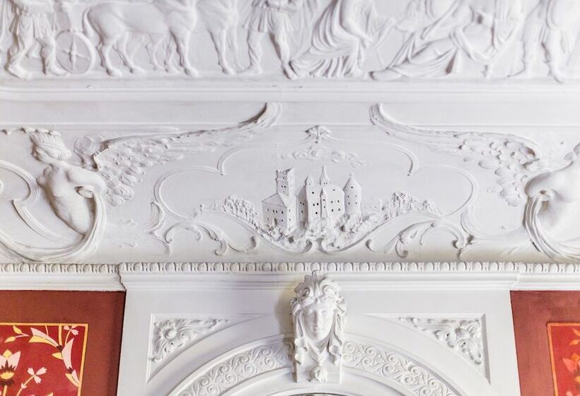 Grand Hotel Bellevue   Adults Only