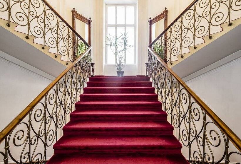 Grand Hotel Bellevue   Adults Only