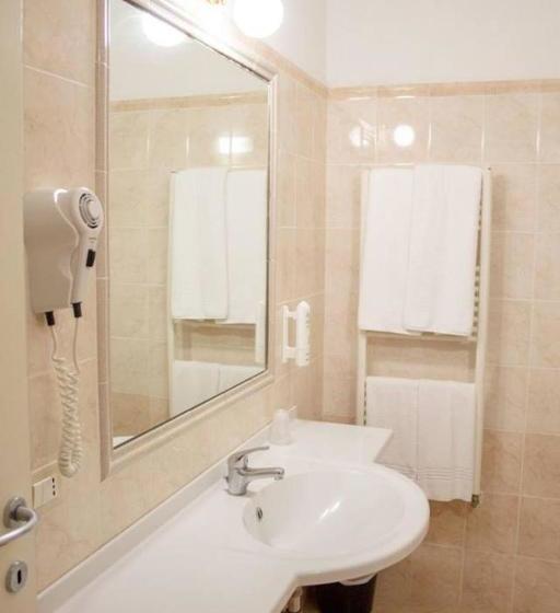 Отель Grand  Esperia