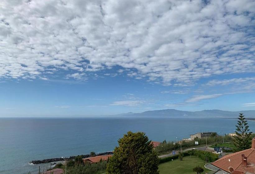 Отель Grand  Esperia