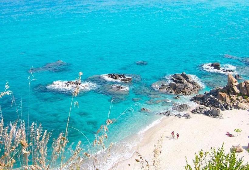 Отель Grand  Esperia