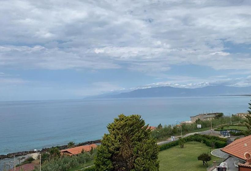 Отель Grand  Esperia