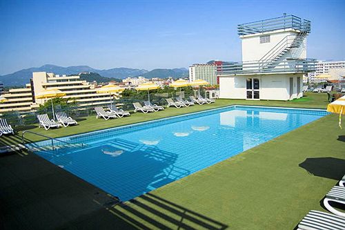 Hotel Terme Grand Torino