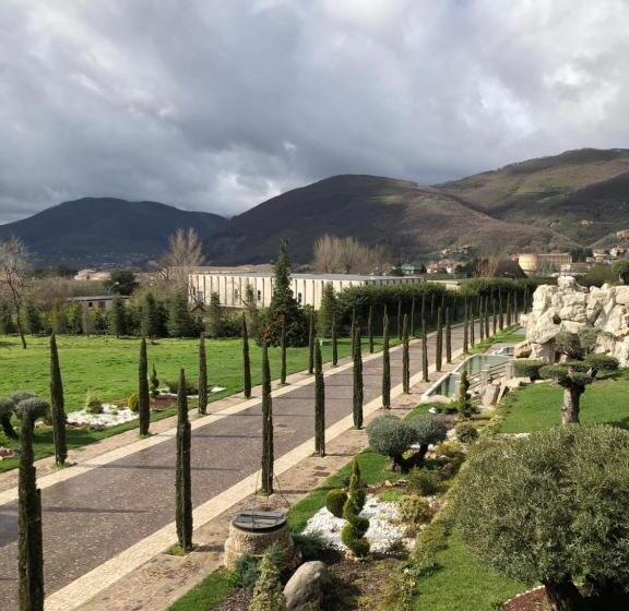 ホテル Green Park