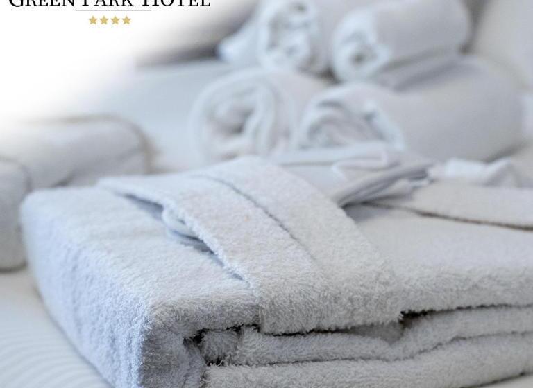 فندق Green Park