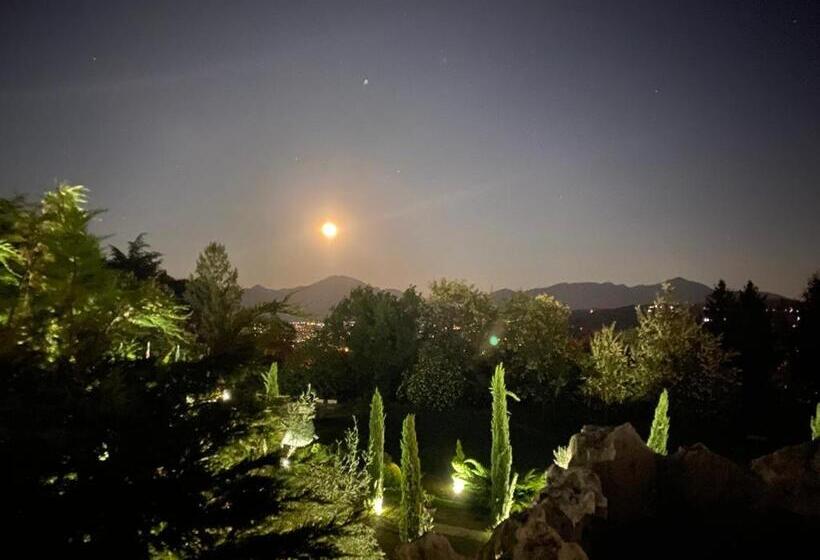 ホテル Green Park