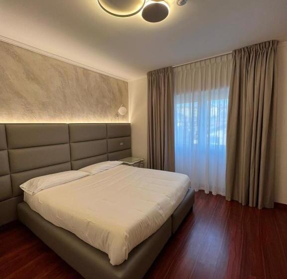 ホテル Green Park