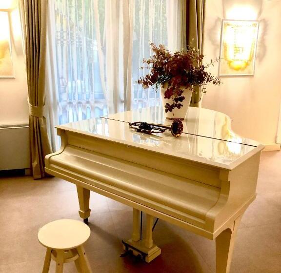 ホテル Green Park