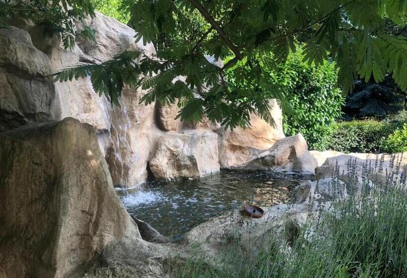 ホテル Green Park