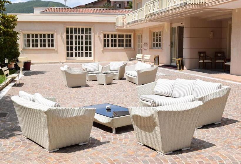 ホテル Green Park