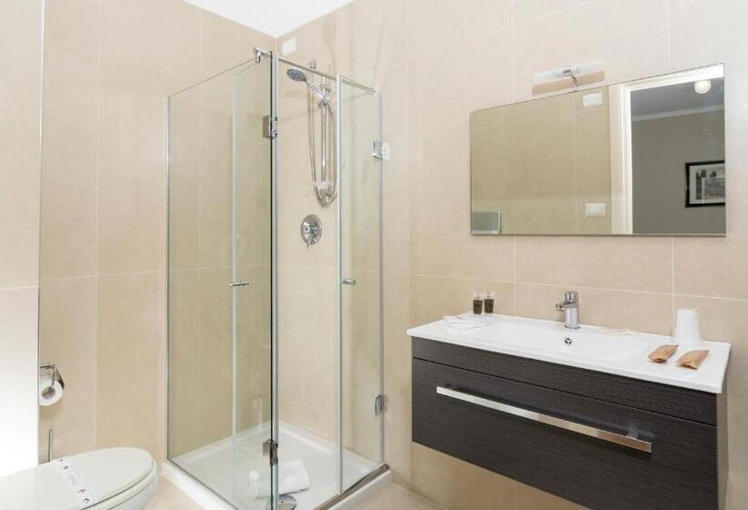 ホテル Green Park