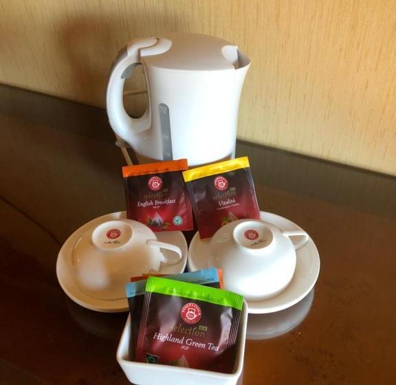 ホテル Green Park