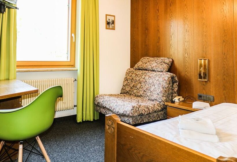 酒店 Guesthouse Pension Grafenstein