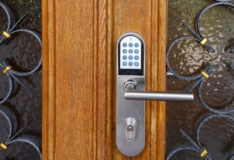 酒店 Guesthouse Pension Grafenstein