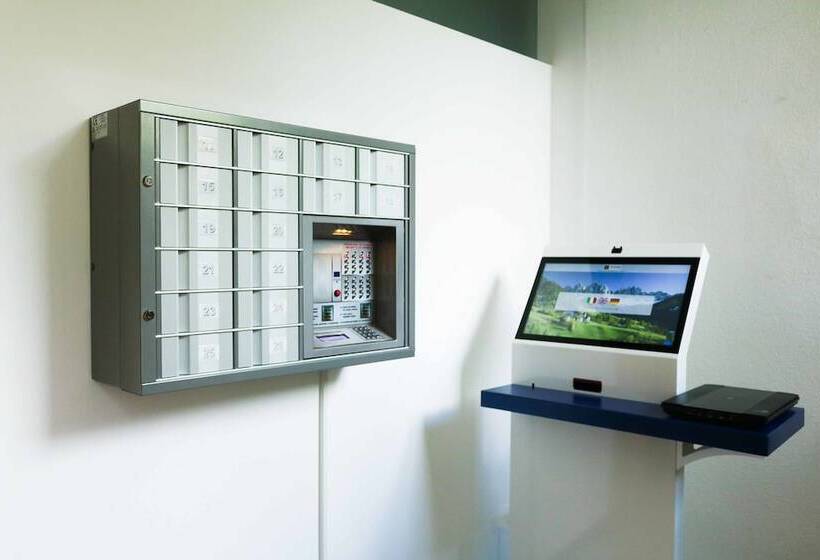 酒店 Guesthouse Pension Grafenstein