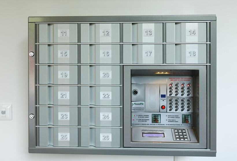 酒店 Guesthouse Pension Grafenstein