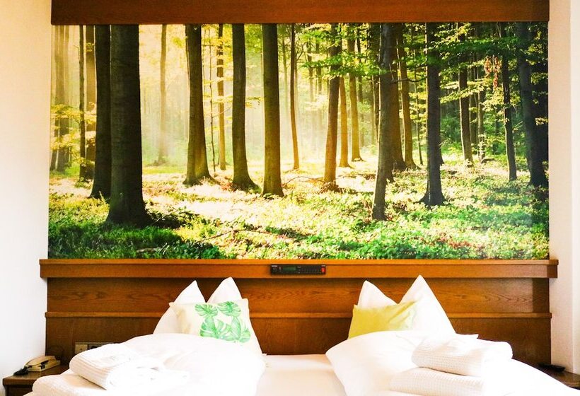 酒店 Guesthouse Pension Grafenstein