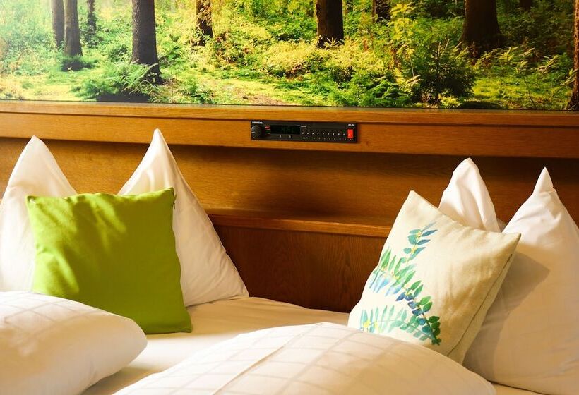 酒店 Guesthouse Pension Grafenstein