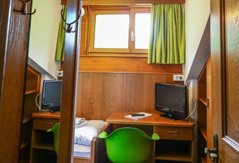 酒店 Guesthouse Pension Grafenstein