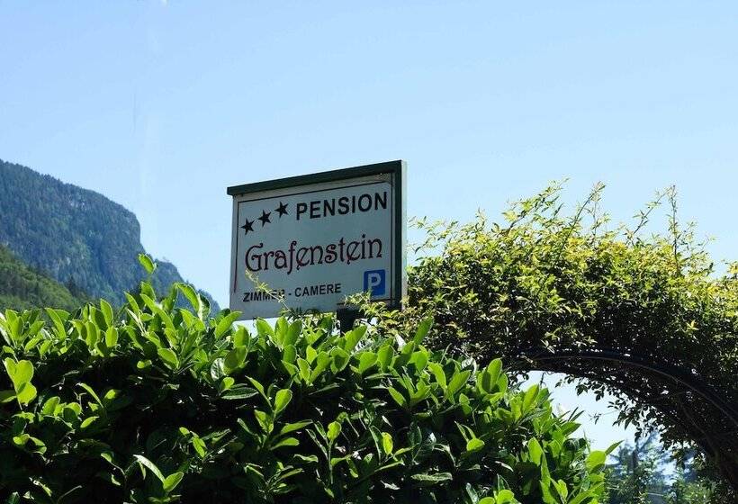 酒店 Guesthouse Pension Grafenstein