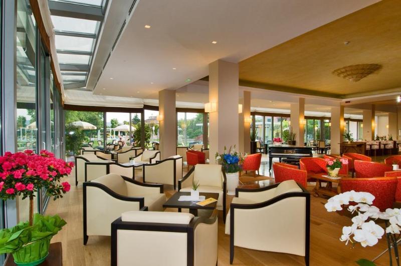 فندق Harrys' Garden