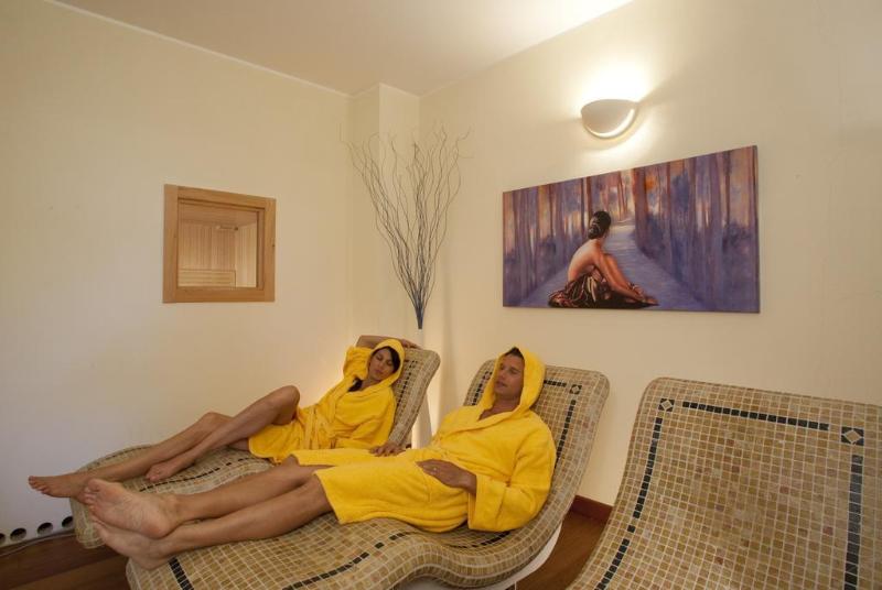 فندق Harrys' Garden