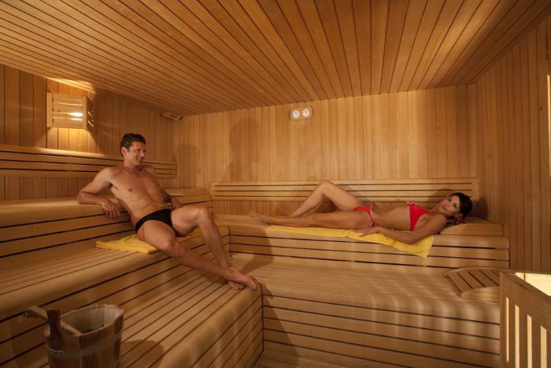 فندق Harrys' Garden