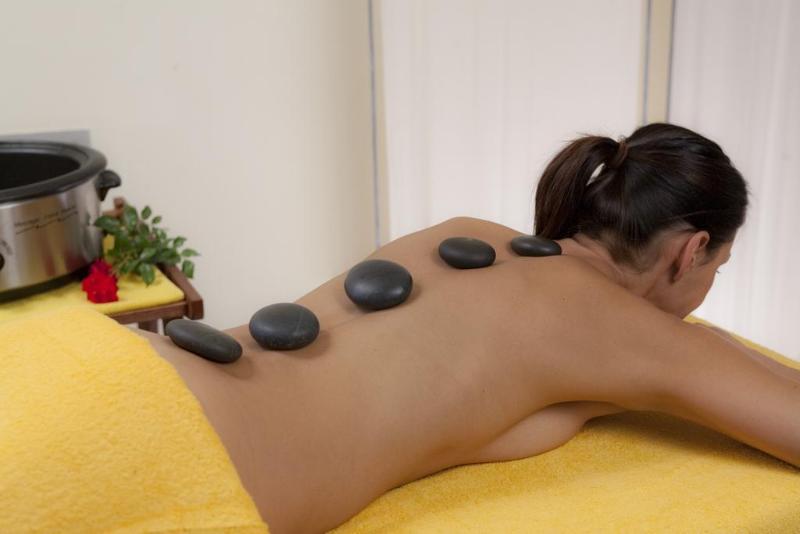 فندق Harrys' Garden