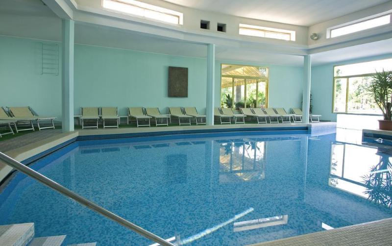 فندق Harrys' Garden