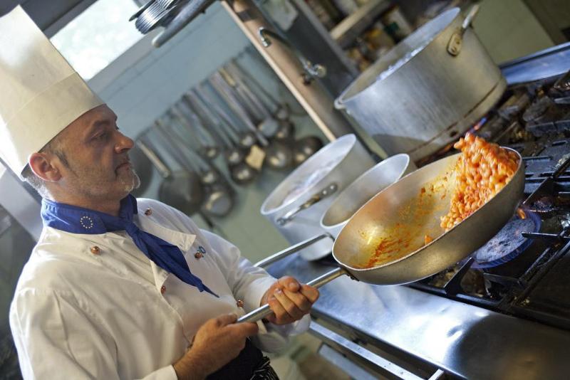 فندق Harrys' Garden