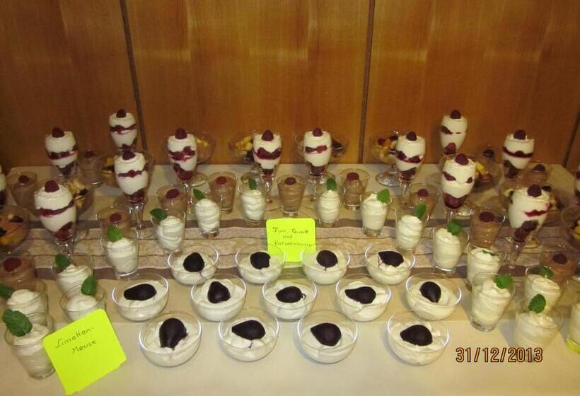 فندق Haus Marienthal