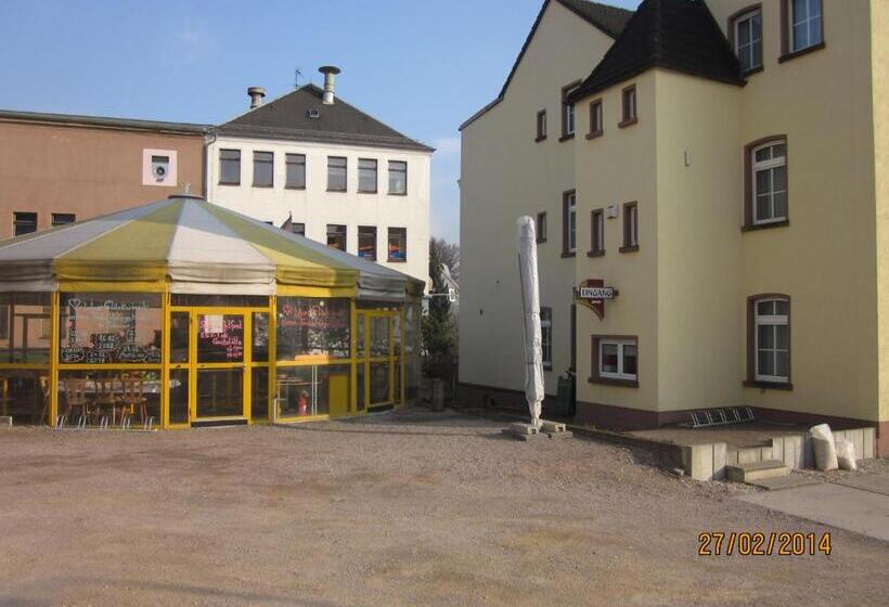 فندق Haus Marienthal