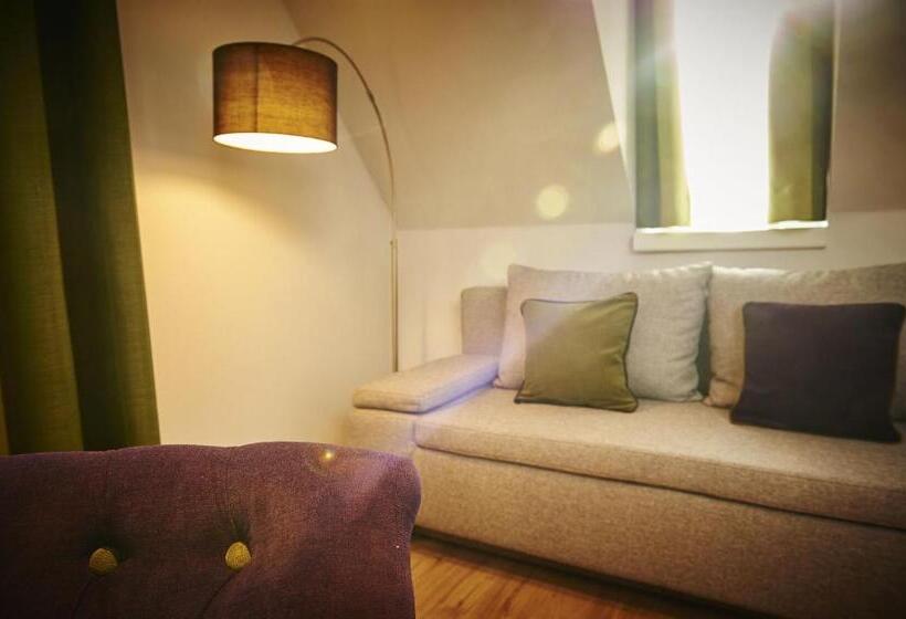 酒店 Hauser Boutique