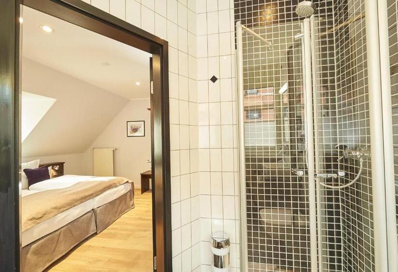 酒店 Hauser Boutique