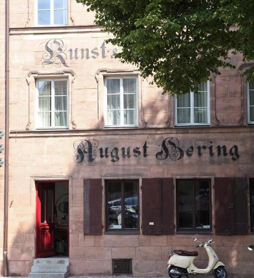 酒店 Hauser Boutique