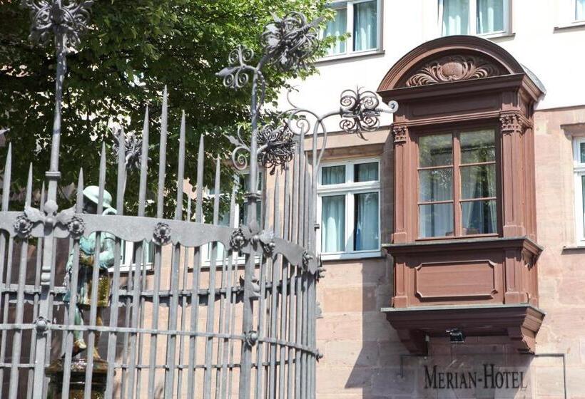 酒店 Hauser Boutique