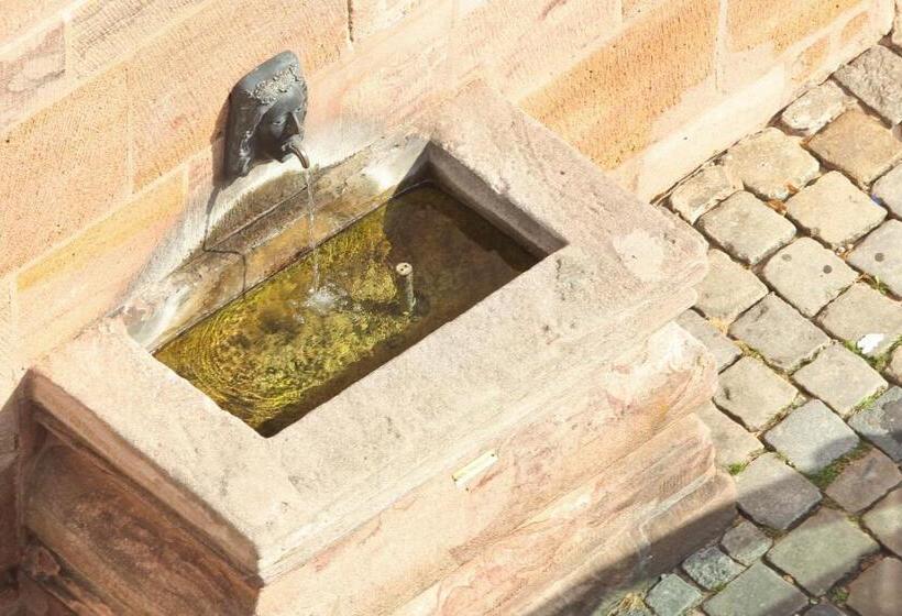 酒店 Hauser Boutique