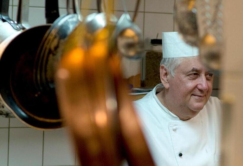 酒店 Hauser Boutique