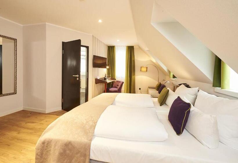 酒店 Hauser Boutique