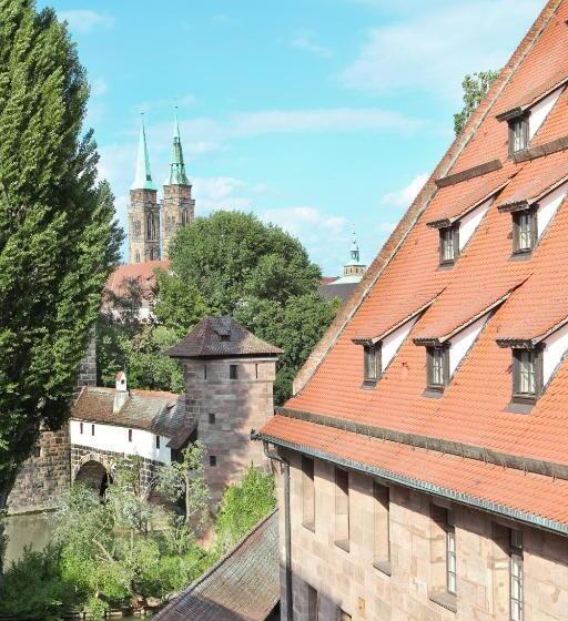 酒店 Hauser Boutique