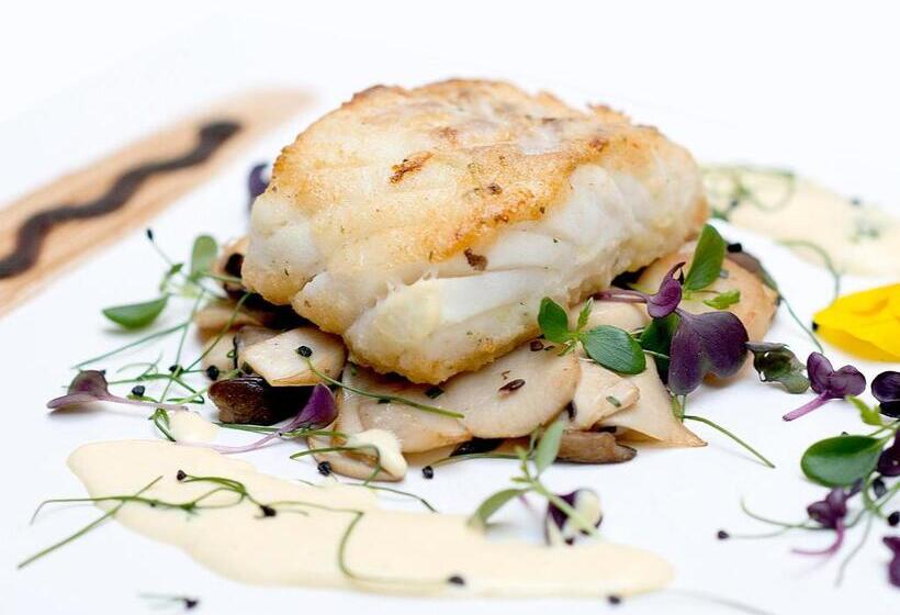 酒店 Hauser Boutique