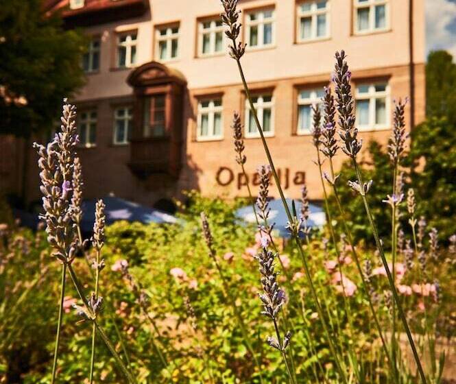 酒店 Hauser Boutique